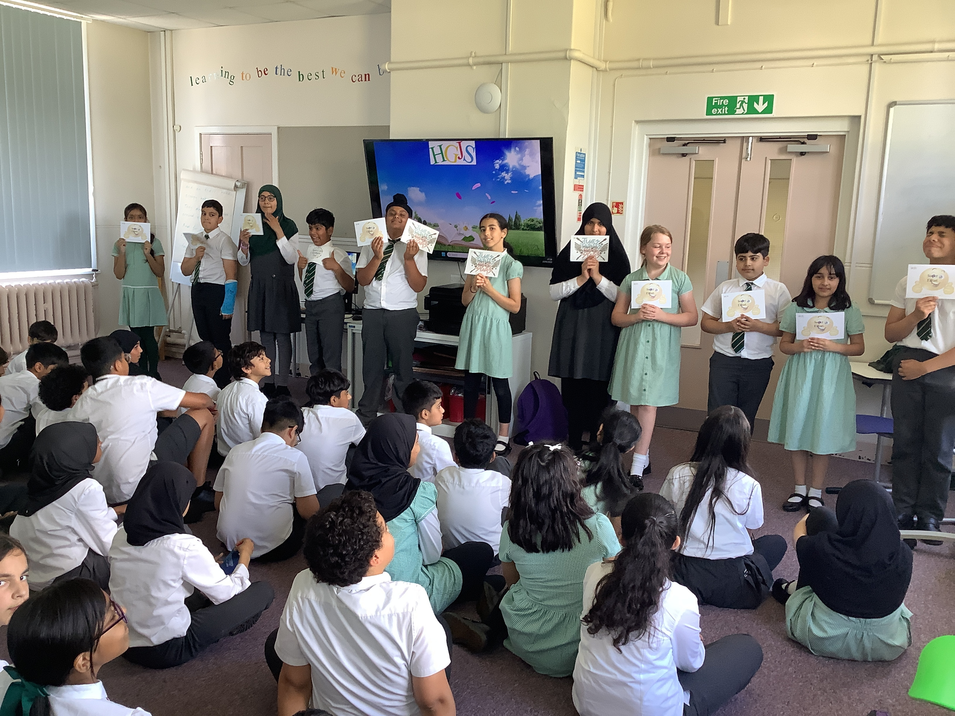 Year 6