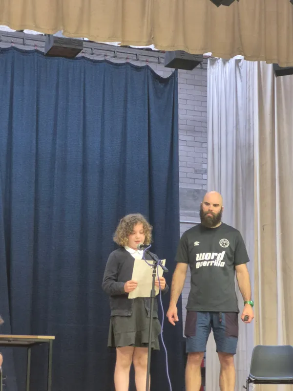 Word Guerilla - image 2