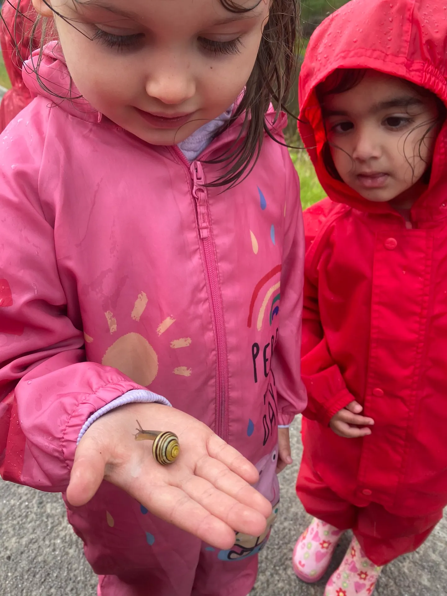 Rafted Canoeing - image 14