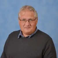 Mr Jon Carter