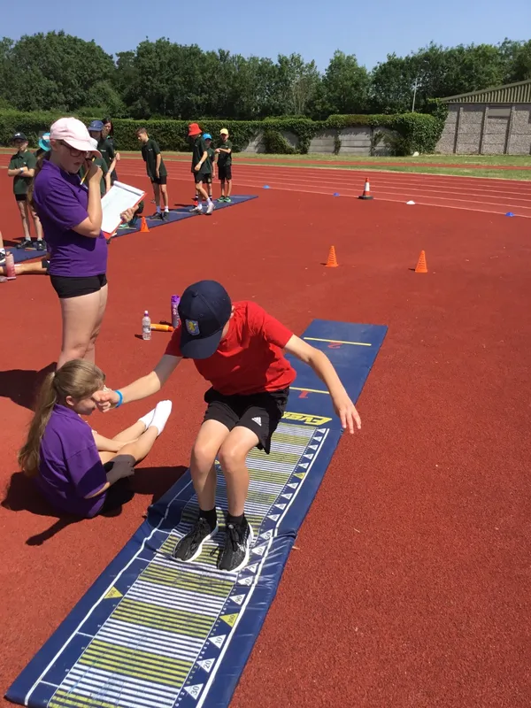 Daventry Athletics 2025 ** - image 2