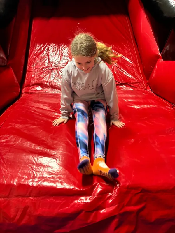 Year 4 Residential to Rock UK 2025 *** - image 62