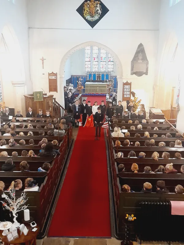 Harvest Festival - image 5