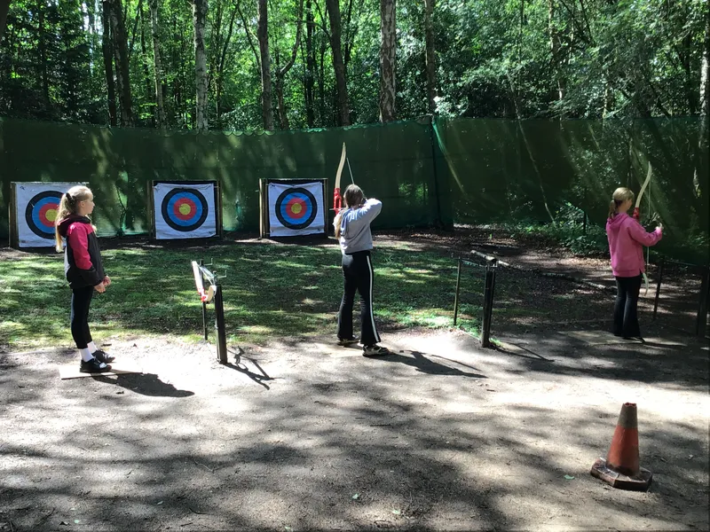 Youlbury 26 - Archery - image 30