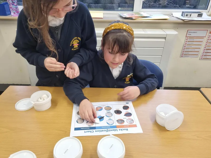 Investigating the differences between rock and soil samples - image 9 Investigating the differences between rock and soil samples - image 9