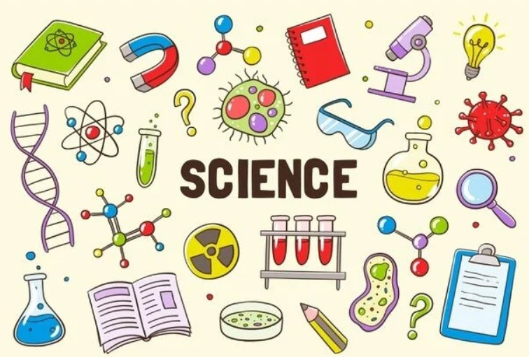 Do you use Science at work?