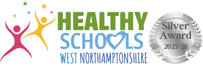 Silver Healthy School Award 