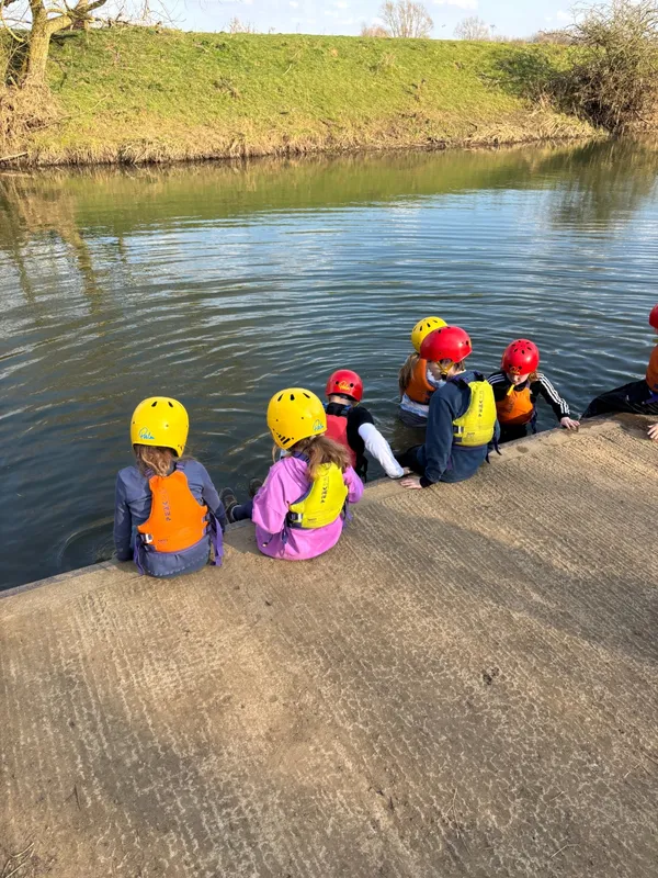 Year 4 Residential to Rock UK 2025 *** - image 91