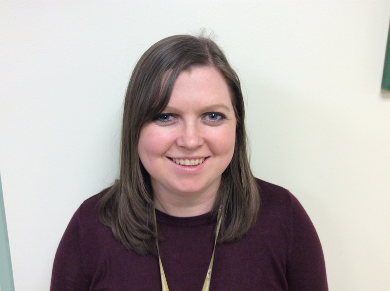 Mrs Richardson - Year 2 Teacher