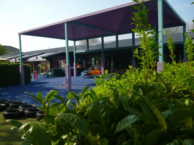 School Tour - image 18