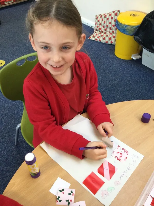 Year 2 Class Highlights - image 10