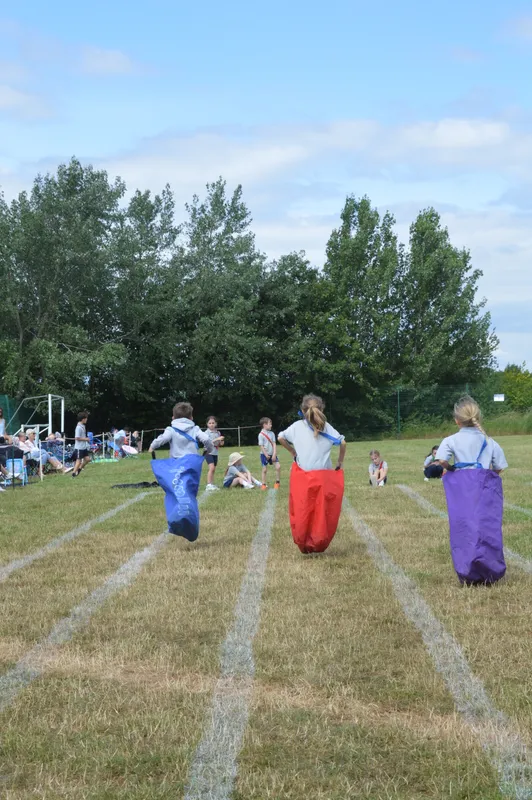 Sports Day 2026 - image 38