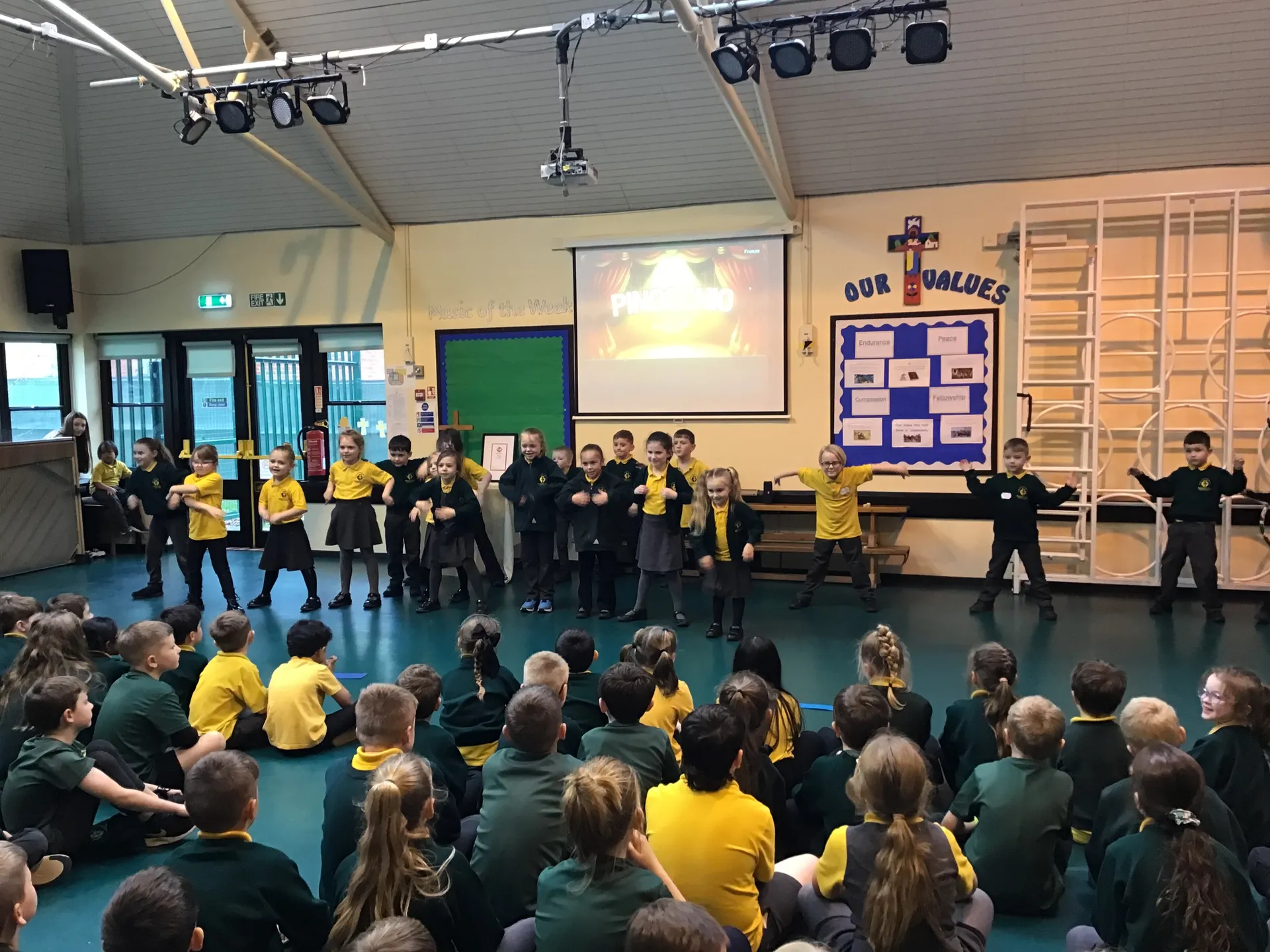 Pinocchio  - image 23