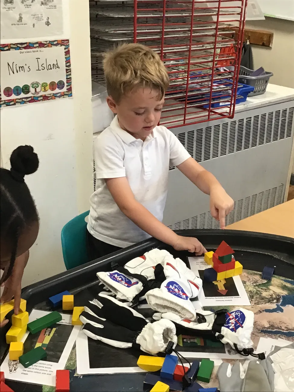 Year 1 Space Workshop! - image 24