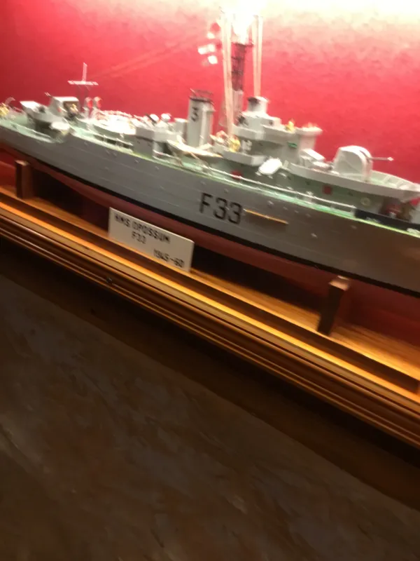 Eden camp 23rd Sept 2025 - image 76