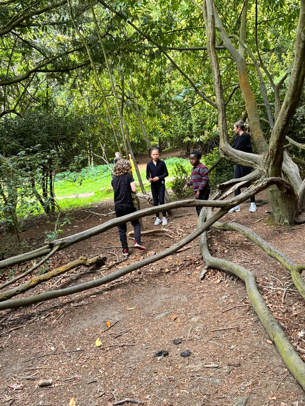 Year 3 Losehill Residential 2026 - image 64