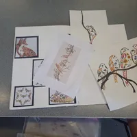 Art Mock Exam Work 2026 - image 7