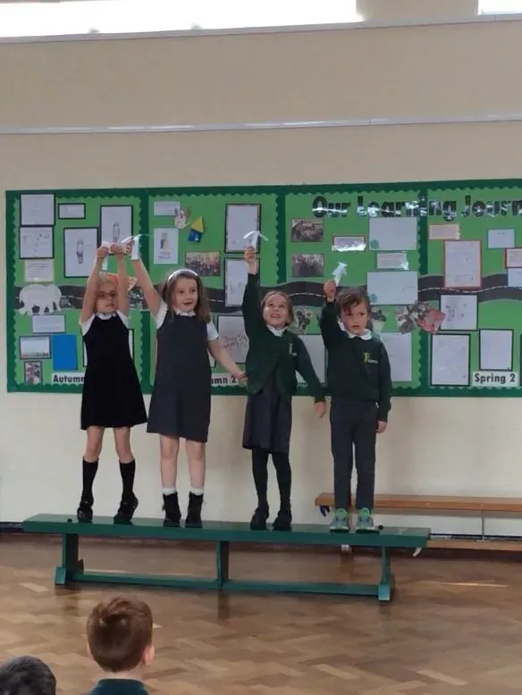 Year 2 - Photo Gallery - image 1