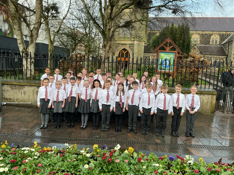 Coleraine Festival 2026 - image 1