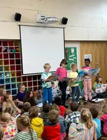 HARVEST FESTIVAL 2025 - image 4 HARVEST FESTIVAL 2025 - image 4