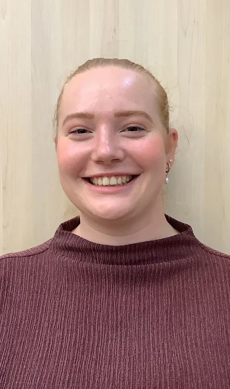 Meet our Teaching Assistants - image 70