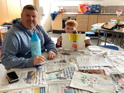 Family Learning - image 4