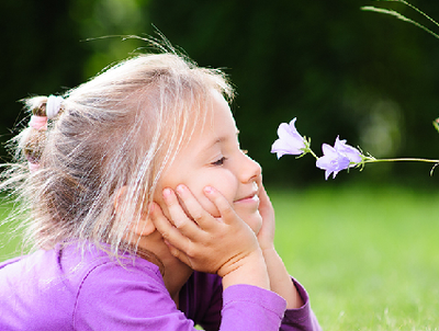 Outdoor Learning