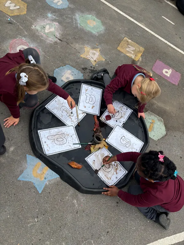 Phonics - image 2 Phonics - image 2