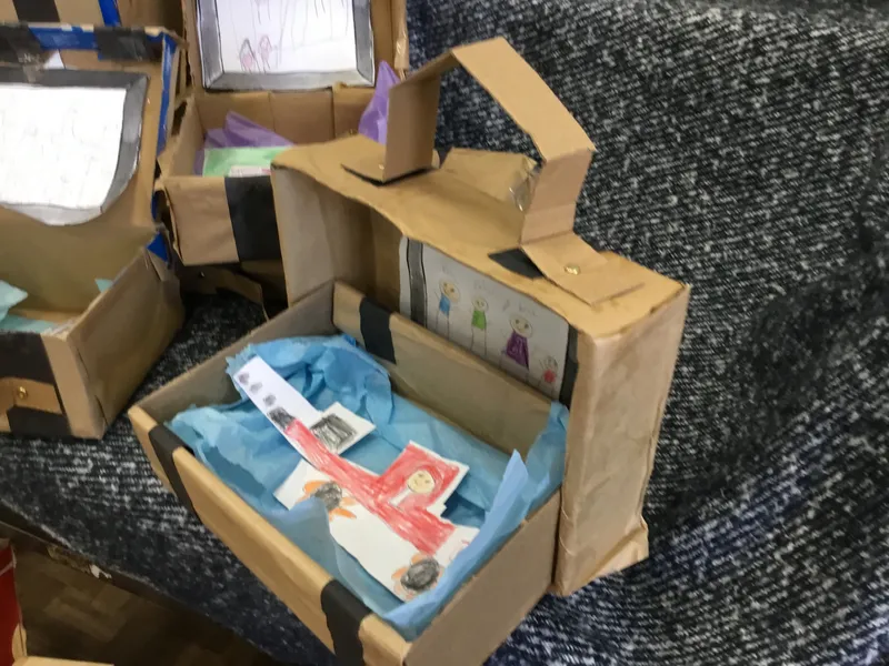 Bags of Hope - image 10