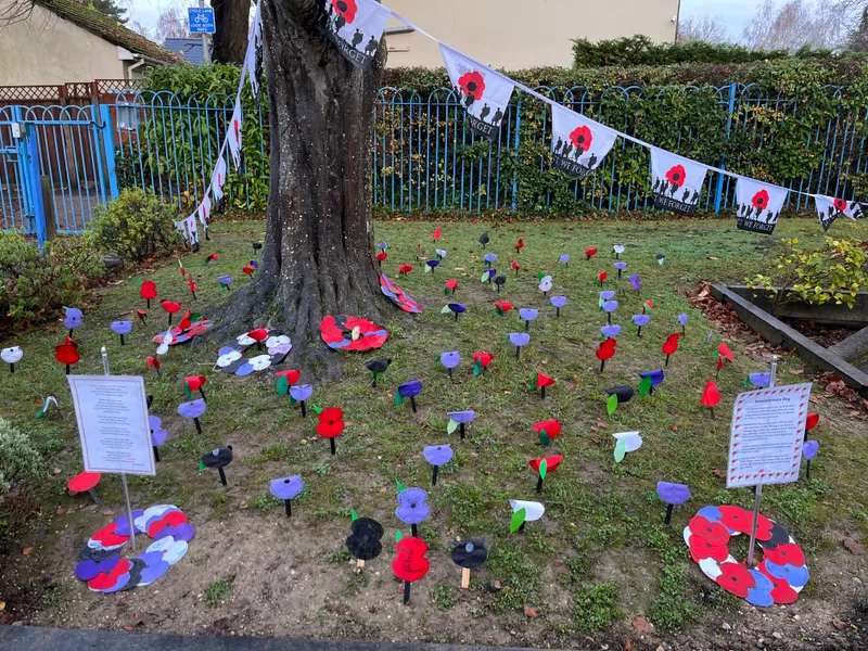 Armistice Day  - image 6