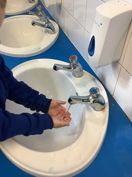 Personal, Social and Emotional Development - image 1 Personal, Social and Emotional Development - image 1