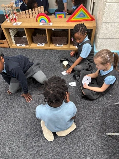 Maths in EYFS - image 12