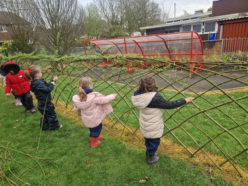Forest School - image 6