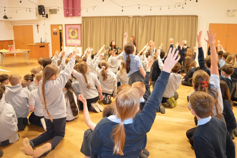 Science Week 2026 - image 10