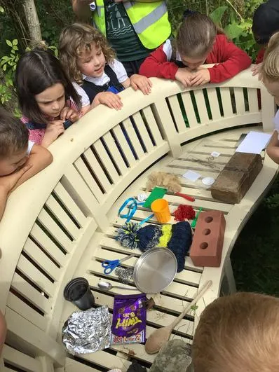 Forest School 62 - image 1 Forest School 62 - image 1