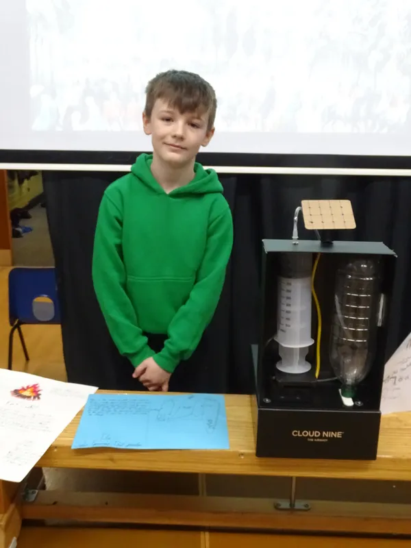 Year 5/6 Great Exhibition - image 6