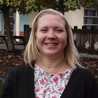Mrs MacMillan