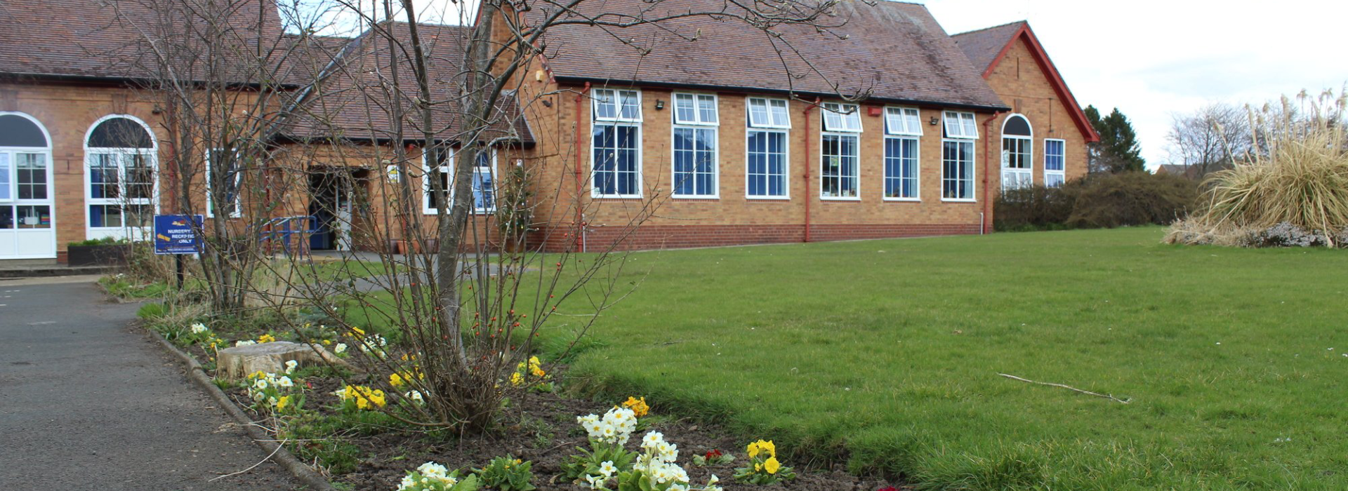" Lessons are calm and productive. Pupils are fully focused on their learning." (Ofsted, July 2022)