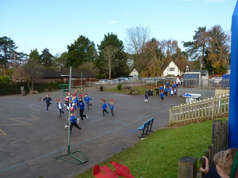 Rudolph Run  - image 10