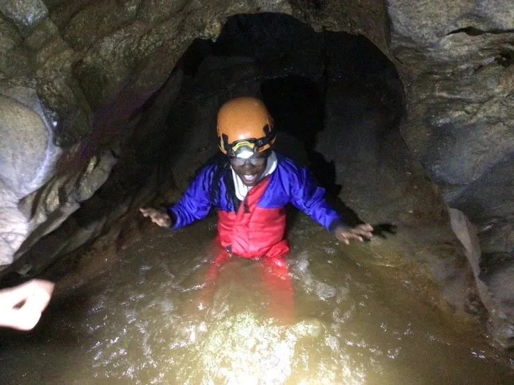 High Adventure- Thursday - image 15 High Adventure- Thursday - image 15