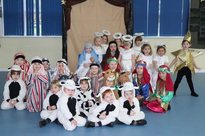 Nativity snap shots! - image 28