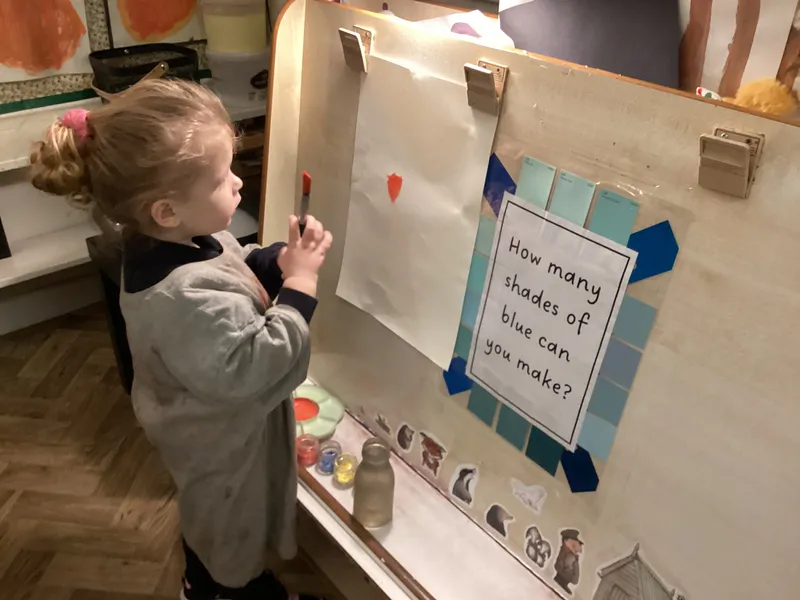 one snowy night - image 8 one snowy night - image 8