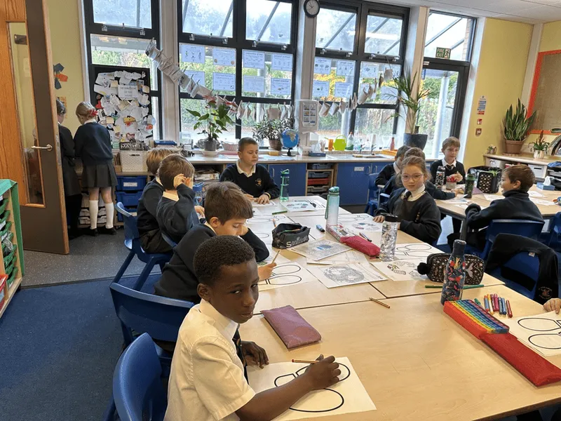 Foxes - image 2 Foxes - image 2