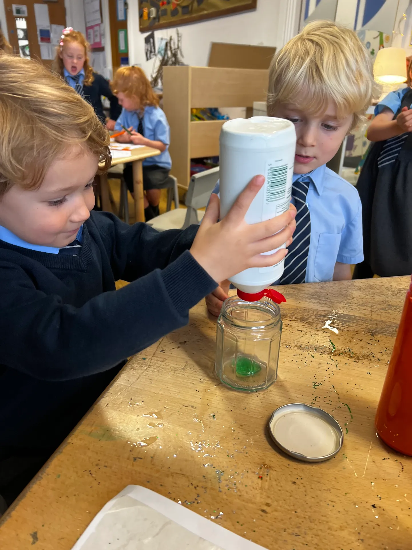 Art Week 2025 Reception - image 23