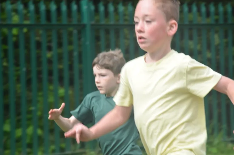 EYFS and KS1 Sports Day 2025 - image 56