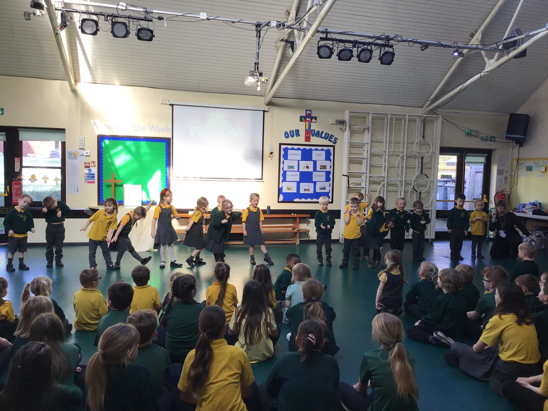 Pinocchio  - image 35