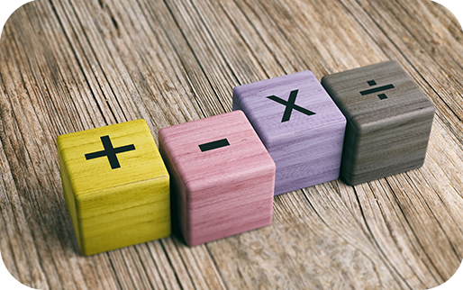 Maths & Economic Awareness