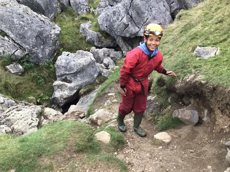 High Adventure- Thursday - image 10 High Adventure- Thursday - image 10