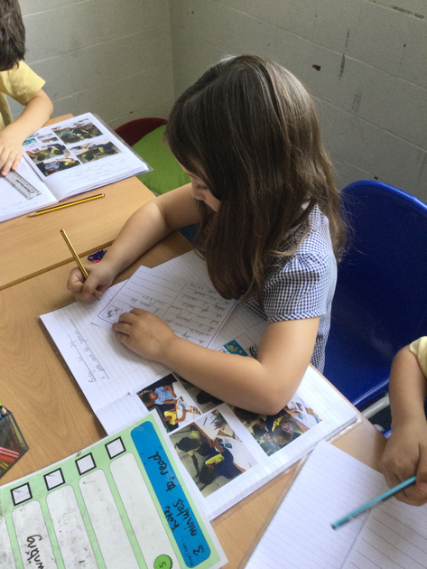 Year 2 learn about the Empire Windrush
