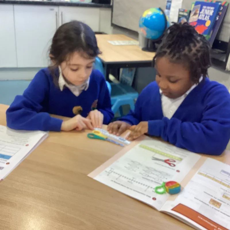 KW Maths Length - image 4 KW Maths Length - image 4